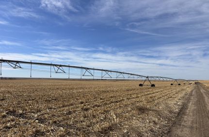 Farm Property for sale in Hitchcock County, Nebraska