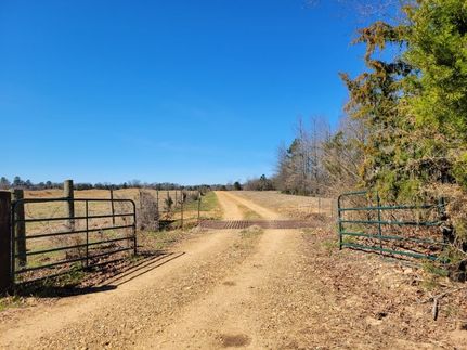 Farm Property for sale in Little River County, Arkansas
