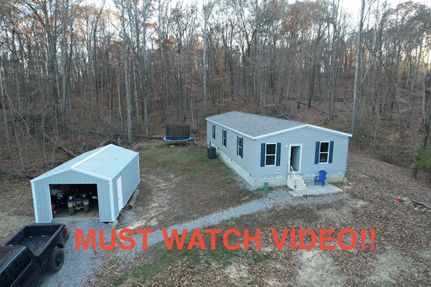 Farm Property for sale in Hardin County, Illinois