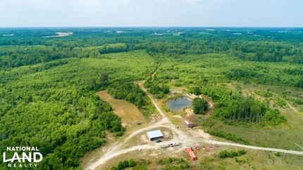 Undeveloped Land for sale in Duplin County, North Carolina