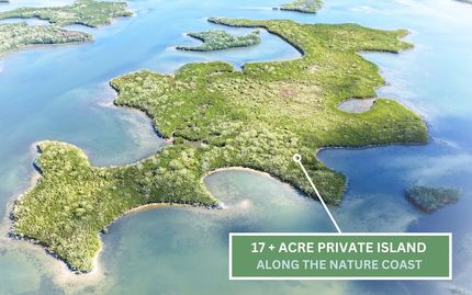 Ranch Property for sale in Citrus County, Florida