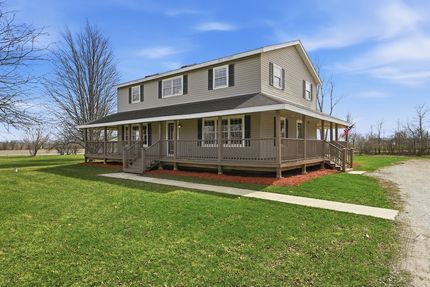 Ranch Property for sale in Kankakee County, Illinois