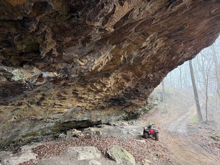 Farm Property for sale in Estill County, Kentucky