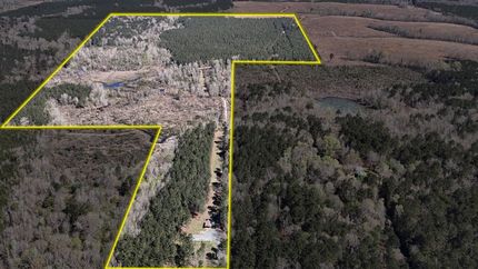 Ranch Property for sale in Winn Parish, Louisiana
