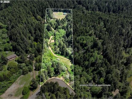 Farm Property for sale in Curry County, Oregon