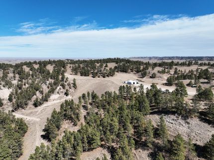 Farm Property in Dawes County, Nebraska