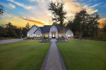 Ranch Property for sale in Bastrop County, Texas