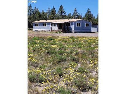 Ranch Property for sale in Klamath County, Oregon