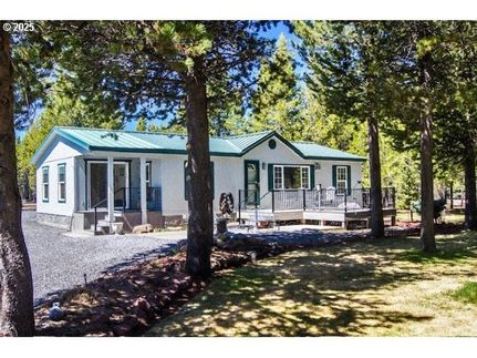 Farm Property for sale in Klamath County, Oregon