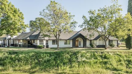 Farm Property for sale in Fresno County, California