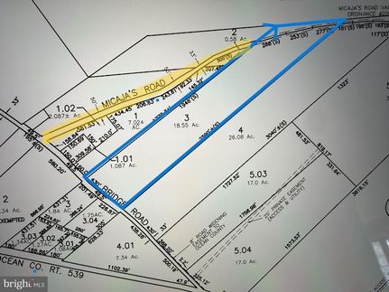 Recreational Property for sale in Ocean County, New Jersey