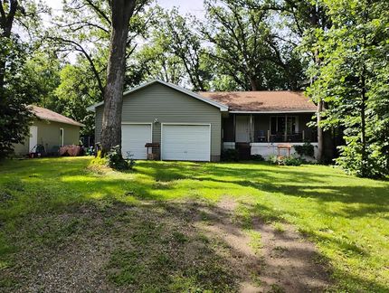 Ranch Property for sale in Otter Tail County, Minnesota