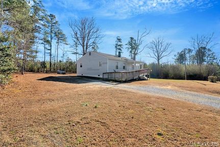 Farm Property for sale in Brunswick County, Virginia