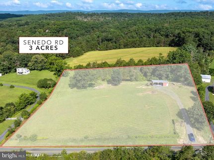 Ranch Property for sale in Shenandoah County, Virginia