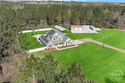 Farm Property for sale in Effingham County, Georgia