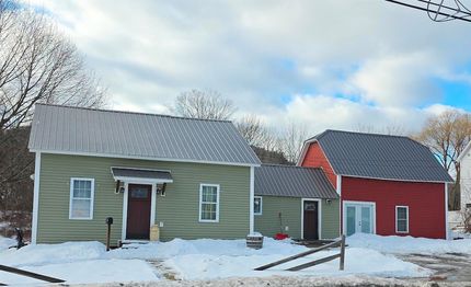 Recreational Property for sale in Windsor County, Vermont