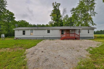 Ranch Property for sale in Brown County, Ohio