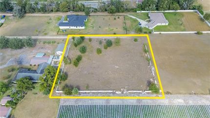 Ranch Property for sale in Hillsborough County, Florida