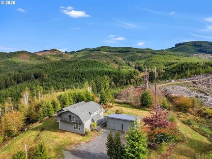 Farm Property for sale in Clatsop County, Oregon