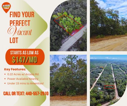 Farm Property for sale in Putnam County, Florida
