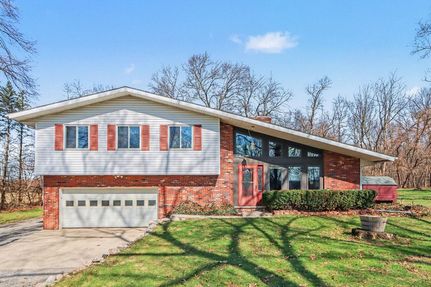 Farm Property for sale in Van Buren County, Michigan