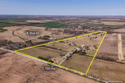 Residential Property for sale in Sumner County, Kansas