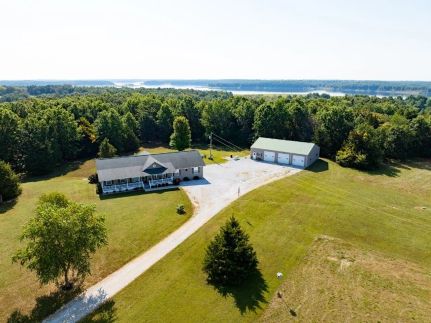 Recreational Property for sale in Monroe County, Missouri