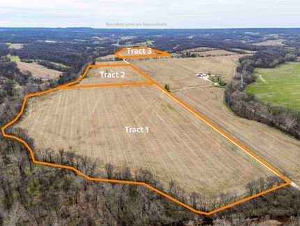 Ranch Property for sale in Pike County, Missouri