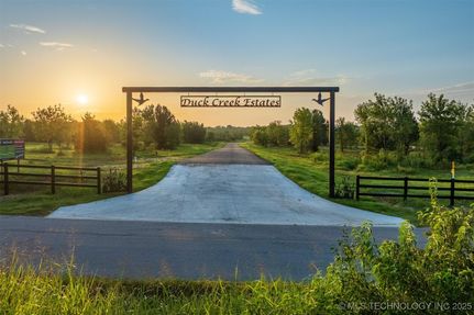 Farm Property for sale in Creek County, Oklahoma