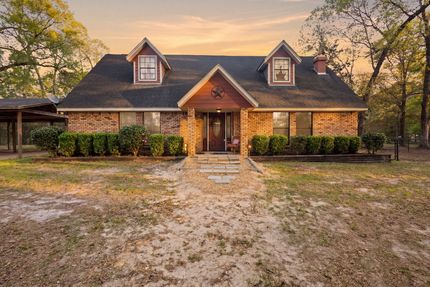 Ranch Property for sale in Tyler County, Texas