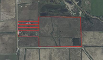 Farm Property for sale in Chambers County, Texas