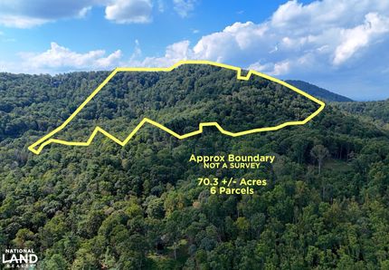 Farm Property for sale in Buncombe County, North Carolina