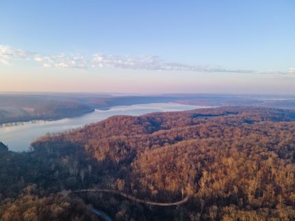 Timberland Property for sale in Ottawa County, Oklahoma