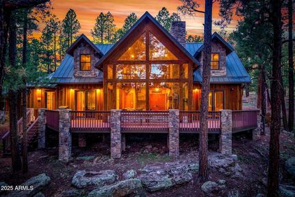 Farm Property for sale in Apache County, Arizona