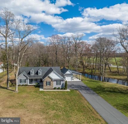 Farm Property for sale in Sussex County, Delaware