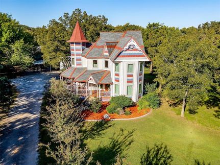 Farm Property for sale in Johnson County, Texas