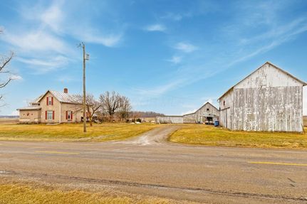 Farm Property for sale in Licking County, Ohio