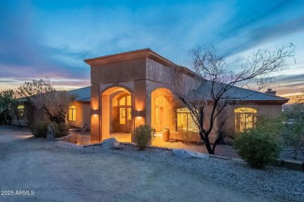 Ranch Property for sale in Pinal County, Arizona