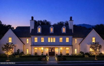 Recreational Property for sale in Monmouth County, New Jersey