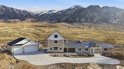 Recreational Property for sale in Box Elder County, Utah