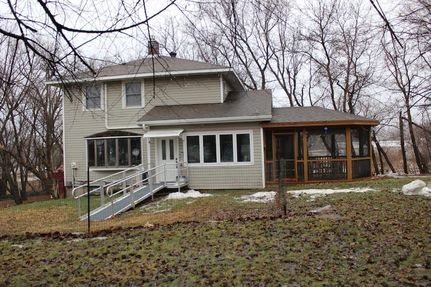 Ranch Property for sale in Pope County, Minnesota