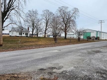 Farm Property for sale in Hamilton County, Illinois