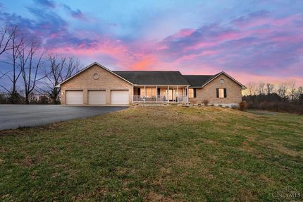 Farm Property for sale in Clinton County, Ohio