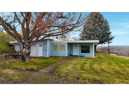 Farm Property for sale in Umatilla County, Oregon
