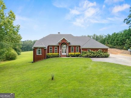 Ranch Property for sale in Forsyth County, Georgia