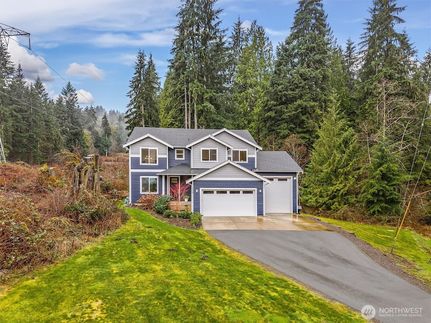 Farm Property for sale in Snohomish County, Washington