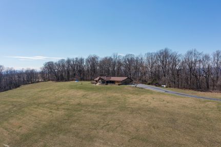 Ranch Property for sale in Rockbridge County, Virginia