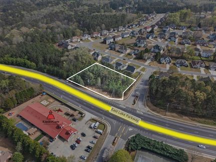 Farm Property for sale in Henry County, Georgia