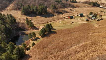 Farm Property for sale in Vernon County, Wisconsin