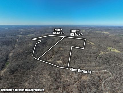 Property for sale in Noble County, Ohio